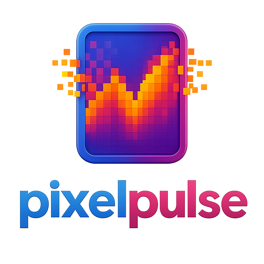 PixelPulse
